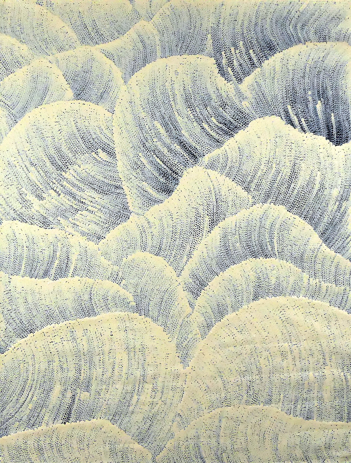 Sand Dunes